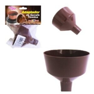 ADAPTADOR GARRAFA TERMICA EM PLASTICO MAXXIMO