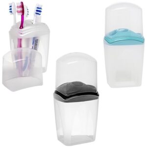 PORTA ESCOVA DE DENTES JAGUAR