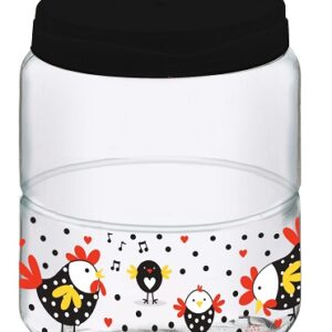 POTE PARIS GALINHAS 1250 ML TIBA