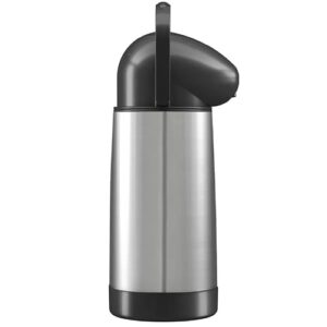 GARRAFA TERMICA NOBILE INOX MOR 1L