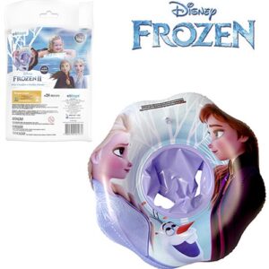 BOIA CIRCULAR COM FRALDA 56CM ETITOYS 3+