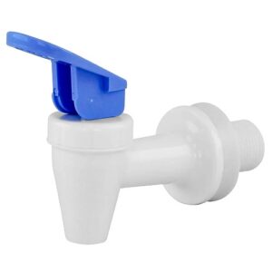 TORNEIRA BEBEDOURO AZUL