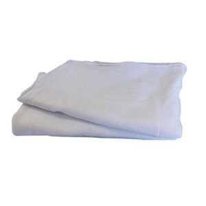 PANO ALVEJADO PACOTE COM 5 UNIDADES