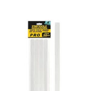 REFIL COLA DE SILICONE GROSSA  11MM X 20CM