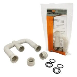TUBO EXTENSIVO FLEX BESTFER 3 X 70 CM