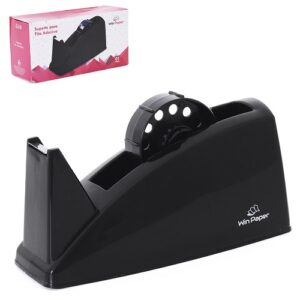 SUPORTE PARA FITA ADESIVA WIN PAPER