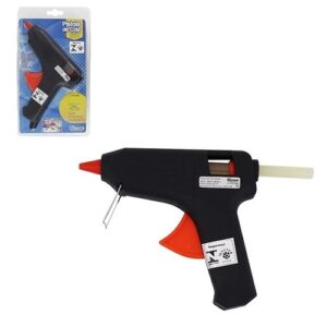 PISTOLA DE COLA QUENTE BIVOLT 40W