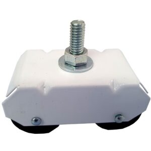 PÉS GELADEIRA/FOGÃO PINTADO 4 UNIDADES