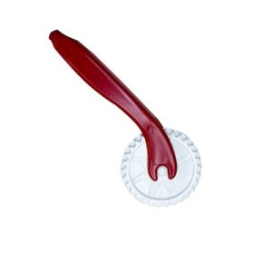 CARRETILHA CORTADORA DE MASSAS