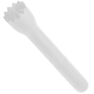 SOCADOR DE DRINKS HAÜSKRAFT BRANCO