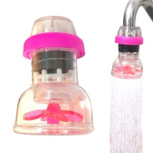 BICO AREJADOR PLASTICO PARA TORNEIRA TOP UTIL