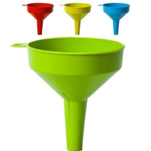 FUNIL GRANDE INDIVIDUAL