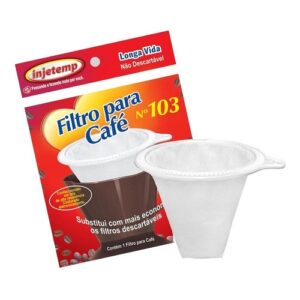FILTRO PARA CAFÉ Nº 103