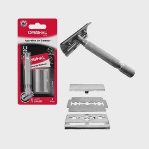 APARELHO DE BARBEAR ORIGINAL LINE