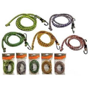 ELÁSTICO EXTENSOR 2M 10MM BESTFER