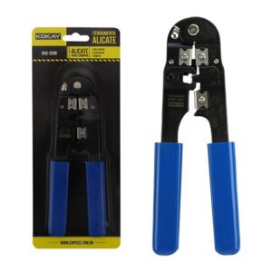 ALICATE PARA CRIMPAR SC-2096