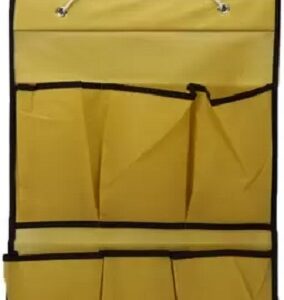 SAPATEIRA DE PORTA COM 6 DIVISÓRIAS