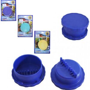 TRITURADOR DE ALHO CAMP HOBBY