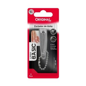 CORTADOR DE UNHA COM CORRENTE ORIGINAL LINE