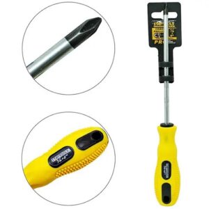 CHAVE PHILLIPS STARTOOLS 1/4 X 6″