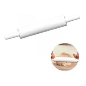 ROLO PARA ABRIR MASSA EM PLASTICO