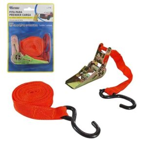 CINTA PARA PRENDER CARGA 2,5CM X 4,5M