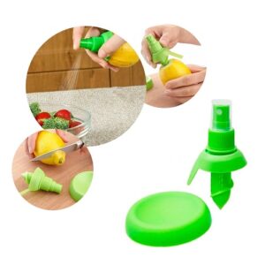 BORRIFADOR E ESPREMEDOR WINEY