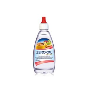 ADOÇANTE ZERO-CAL SACARINA SÓDICA 100 ML
