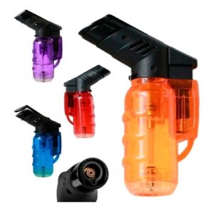 MINI MAÇARICO A GÁS