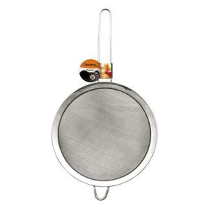 PENEIRA AÇO INOX 16 CM – ORIGINAL LINE