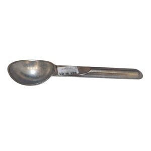 COLHER DE SORVETE ALUMINIO PHAEL