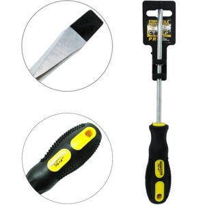 CHAVE DE FENDA 1/4 X 6″