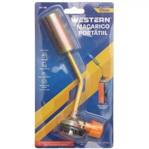 MAÇARICO MULTIÚSO WESTERN