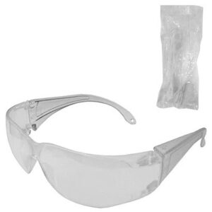 OCULOS DE PROTEÇÃO CROMA INCOLOR