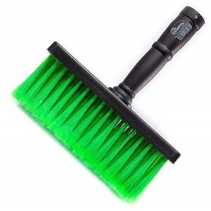 BROXA RETANGULAR PLÁSTICA MÉDIA