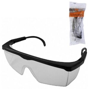 OCULOS DE PROTEÇÃO IMPERIAL INCOLOR