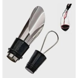 BICO DOSADOR PARA VINHO