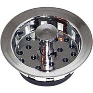 CESTINHA VÁLVULA AMERICANA