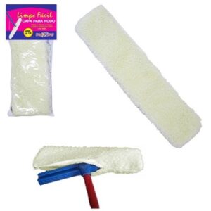 CAPA PARA RODO 40 CM MAXXIMO