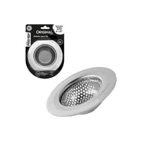 RALO PARA PIA 11,5CM 4.1/2″ ORIGINAL AÇO INOX