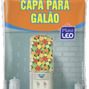 CAPA PARA GALÃO 20 LITROS LEO PLAST