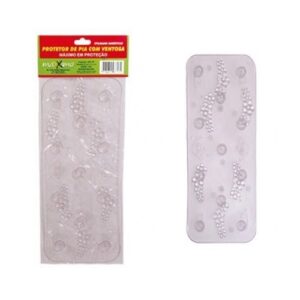 PROTETOR DE PIA COM VENTOSA