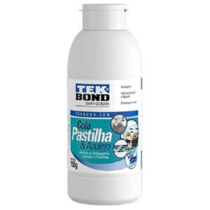 COLA BRANCA PVA EXTRA TEK BOND