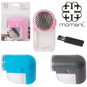 MINI PAPAS BOLINHAS MOMENT
