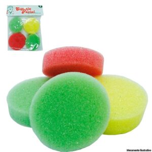 ESPONJA PARA LIMPEZA FACIAL