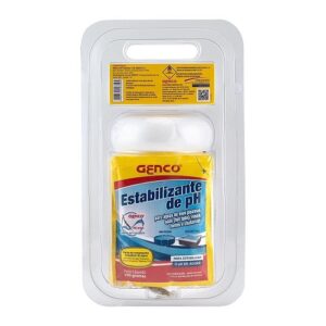 KIT MINI CLORADOR FLUTUANTE