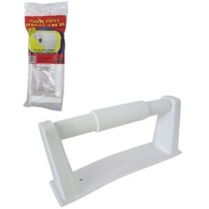 PORTA PAPEL HIGIÊNICO JAPONÊS UN