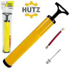 BOMBA MANUAL HUTZ