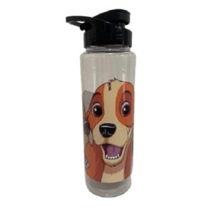 SQUEEZE SPORT MIX DOG 750ML  EM PP