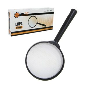 LUPA DE AUMENTO 60 MM TROYA TOOLS